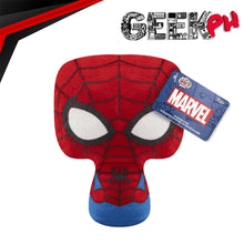 Load image into Gallery viewer, Funko Marvel Spider-Man Beanbag Plush Sold by Geek PH