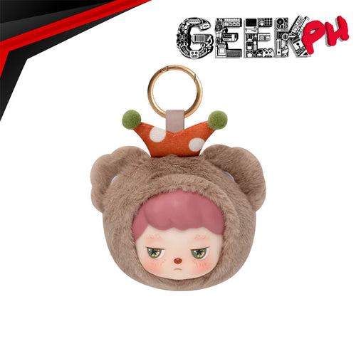 TNTSPACE ANMOO Solitude Time Series - BEAR sold by Geek PH