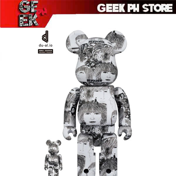 BE@RBRICK SERIES 49