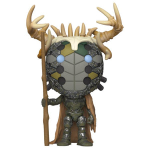 Funko Pop! Movies: Rebel Moon - Jimmy with Antlers sold by Geek PH