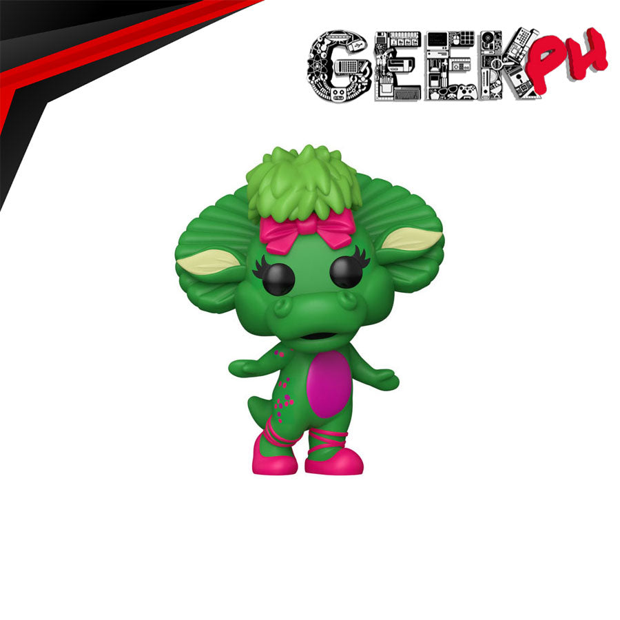 Funko Pop! Televison: Barney & Friends - Baby Bop #146 sold by