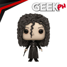 Load image into Gallery viewer, Funko HARRY POTTER Pop! Bellatrix Lestrange