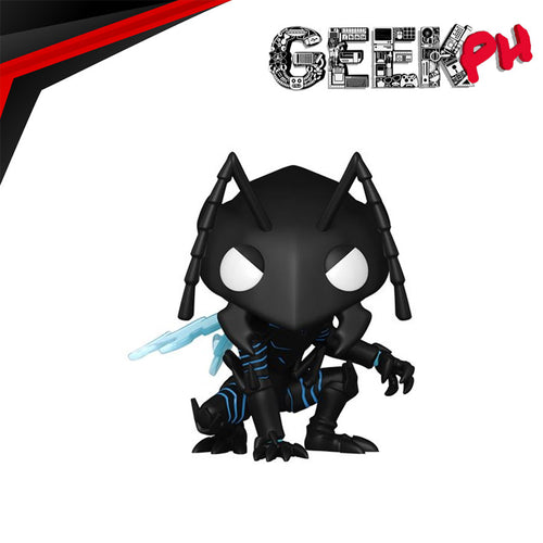 Funko Solo Leveling Beru Glow-in-the-Dark Funko Pop! Vinyl Figure #2022 sold by Geek PH