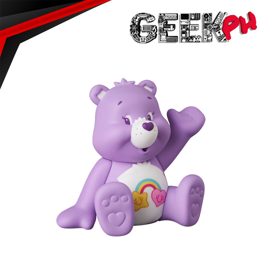 MEDICOM TOY - 未開封 Care Bears Best Friend 1000％ BE@RBRICK SERIES 50