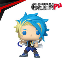 Load image into Gallery viewer, Funko Beyblade X Pop! Jaxon Cross sold by Geek PH