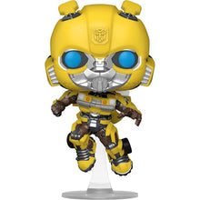 Load image into Gallery viewer, Funko Pop! Movies: Transformers: Rise of the Beasts - Bumblebee sold by Geek PH