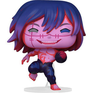 Funko Jujutsu Kaisen Shibuya Incident Mahito (Drill) Funko Pop! Vinyl Figure #2126 sold by Geek PH