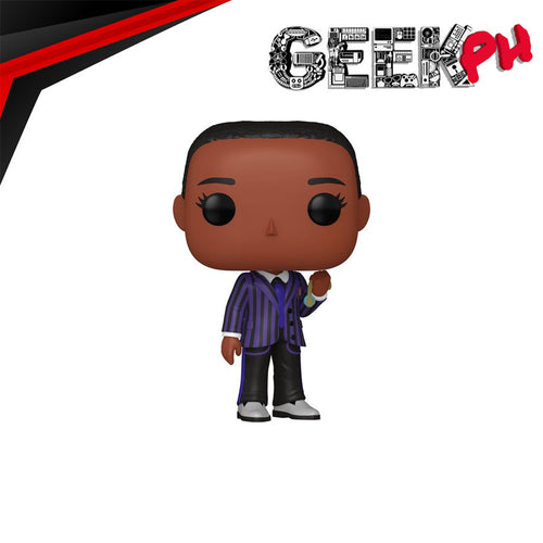 Funko Wednesday Season 2 Bianca Barclay Funko Pop! Vinyl Figure #1817 sold by Geek PH