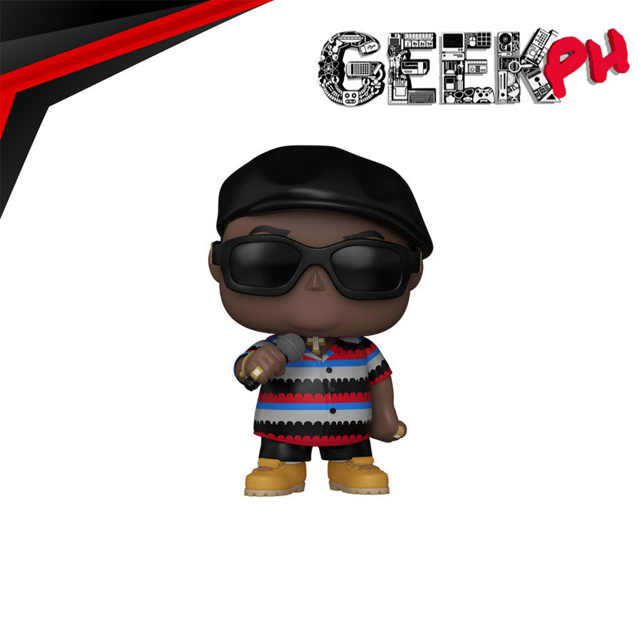 【R&B】Pops Funko Pop! Retro Toys: Barbie Rockers (Faceted) (LE 2,000