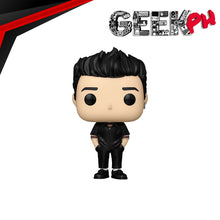 Load image into Gallery viewer, Funko POP Rocks: Green Day - Billie Joe (Basket Case)