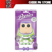 Load image into Gallery viewer, Funko POPsies: Disney - Buzz sold by Geek PH