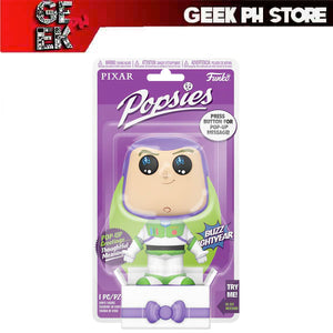 Funko POPsies: Disney - Buzz sold by Geek PH