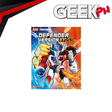 Load image into Gallery viewer, Blokees 71407 - Transformers Defender Version 07