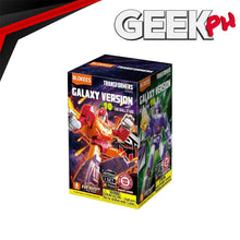Load image into Gallery viewer, Blokees Figures - Transformers Galaxy Version 10 One Shall Stand