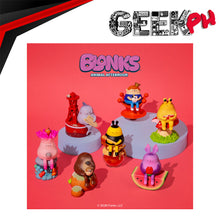 Load image into Gallery viewer, Funko Blonks Animal Afternoon Premium Blind Box sold by Geek PH