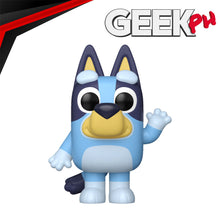 Load image into Gallery viewer, Funko BLUEY Pop! Bluey