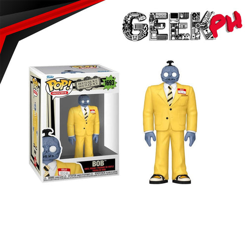 Funko Pop! Movies: Beetlejuice Beetlejuice - Bob sold by Geek PH