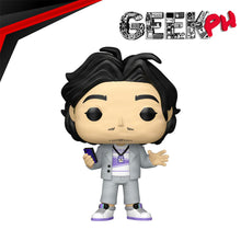 Load image into Gallery viewer, Funko KPop Demon Hunters Pop! Bobby sold by Geek PH
