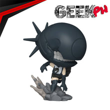 Load image into Gallery viewer, Funko Chainsaw Man Pop! Bomb sold by Geek PH