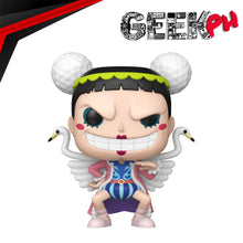 Load image into Gallery viewer, Funko One Piece Pop! Bon Clay Exclusive sold by Geek PH