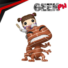 Load image into Gallery viewer, CHASE Funko Pixar Pop! Randall vs Boo Retail Exclusive