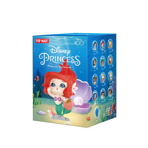 POP MART Disney 100th anniversary Princess Childhood Series Blind Box Case of 12 sold by Geek PH