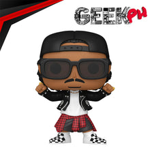 Load image into Gallery viewer, Funko POP Rocks: Bruno Mars (APT.)