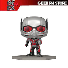 Load image into Gallery viewer, Funko Pop Marvel Captain America Civil War Build A Scene - Ant-Man sold by Geek PH