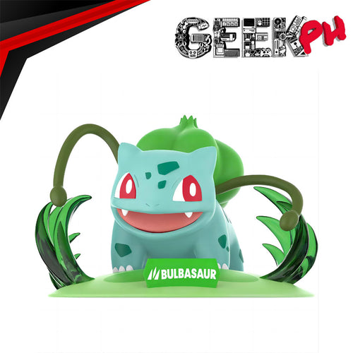 Funism Twinkmont Bulbasaur sold by Geek PH