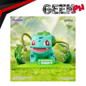 Funism Twinkmont Bulbasaur sold by Geek PH
