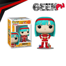 Load image into Gallery viewer, Funko Pop! Animation: Dragon Ball GT - Bulla sold by Geek PH
