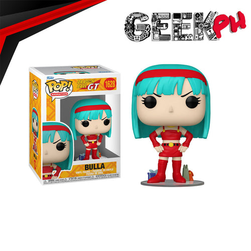 Funko Pop! Animation: Dragon Ball GT - Bulla sold by Geek PH