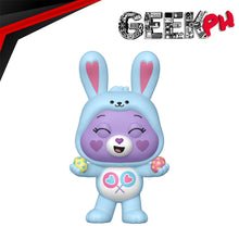 Load image into Gallery viewer, Funko Care Bears Pop! Share Bear Bunny sold by Geek PH