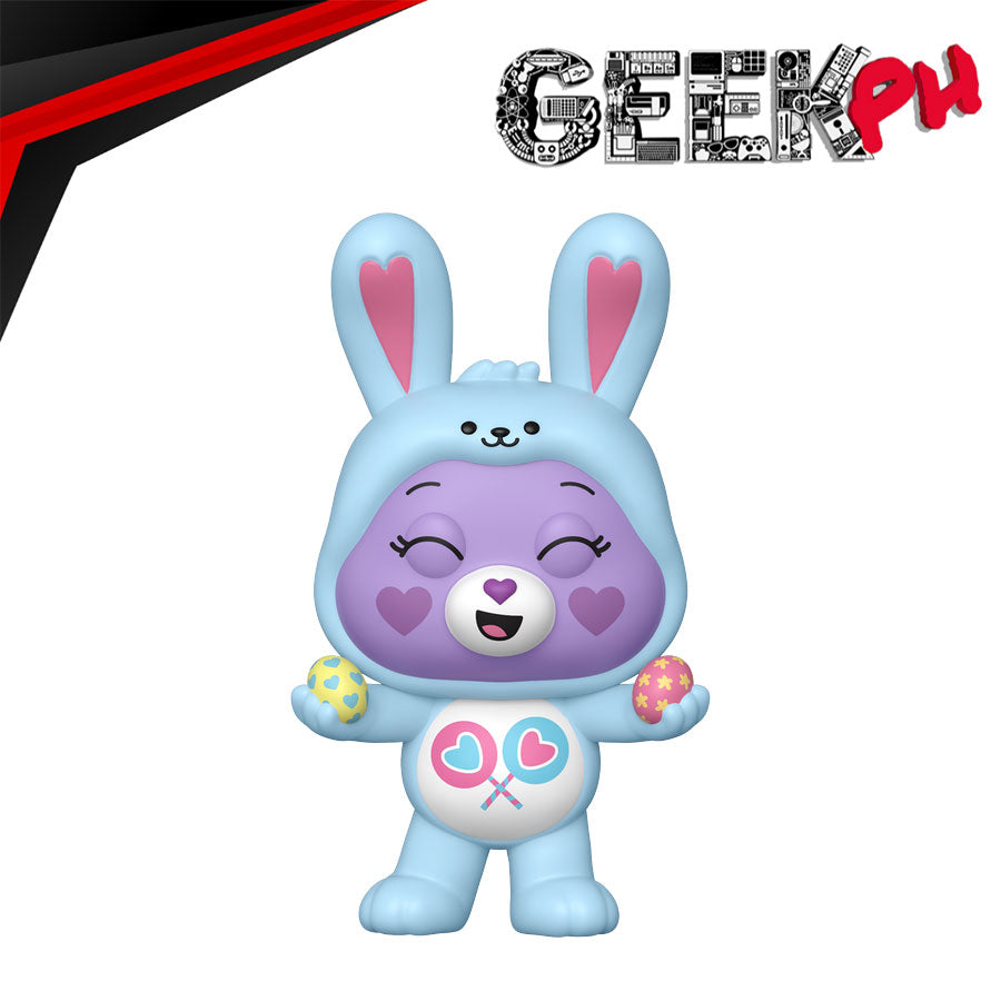 Funko Care Bears Pop! Share Bear Bunny sold by Geek PH