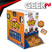 Load image into Gallery viewer, Funko Bitty POP Capsules: NBA