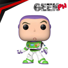 Load image into Gallery viewer, Funko Pixar Pop! Buzz Lightyear (Toy Story 5) sold by Geek PH