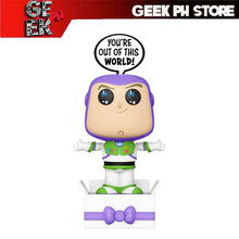 Load image into Gallery viewer, Funko POPsies: Disney - Buzz sold by Geek PH