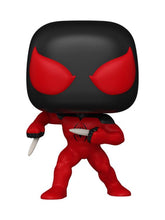 Load image into Gallery viewer, Funko Pop! Marvel: Spider-Man - Scarlet Spider (Kaine) sold by Geek PH