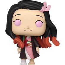 Load image into Gallery viewer, Funko Demon Slayer Nezuko Kamado (Smiling) Funko Pop! Vinyl Figure #2042 sold by Geek PH