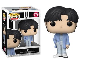 Funko Pop! Rocks: BTS - V (Proof) sold by Geek PH Store