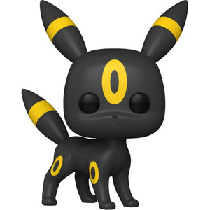 Funko Pop! Games: Pokemon - Umbreon sold by Geek PH