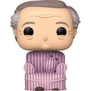 Funko Pop Premium Harry Potter Horace Slughorn Funko Pop! Vinyl Figure #186 sold by Geek PH