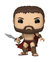 Load image into Gallery viewer, Funko Pop! Movies: 300 - Leonidas sold by Geek PH