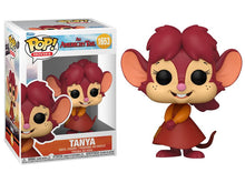 Load image into Gallery viewer, Funko Pop! Movies: An American Tail - Tanya sold by Geek PH