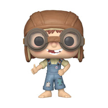 Load image into Gallery viewer, Funko Pop! Disney: Up - Young Ellie sold by Geek PH