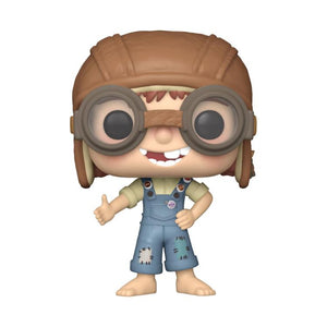 Funko Pop! Disney: Up - Young Ellie sold by Geek PH