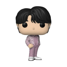 Load image into Gallery viewer, Funko Pop! Rocks: BTS - Jimin (Proof) sold by Geek PH Store