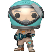 Load image into Gallery viewer, Funko Pop! Marvel: Loki - Mobius (TVA Temporal Core Suit) (Season 2) sold by Geek PH