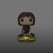 Load image into Gallery viewer, Funko The Lord of the Rings Frodo Baggins Glow-in-the-Dark Funko Pop! Plus #1832 Sold by Geek PH