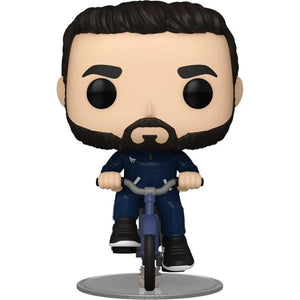 Funko Pop! TV: Ted Lasso - Roy Kent sold by Geek PH